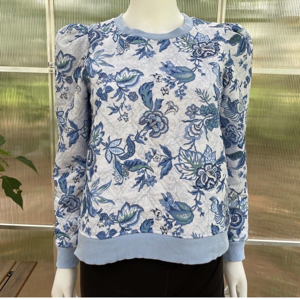 Tuckernuck Sport Sweatshirt Small